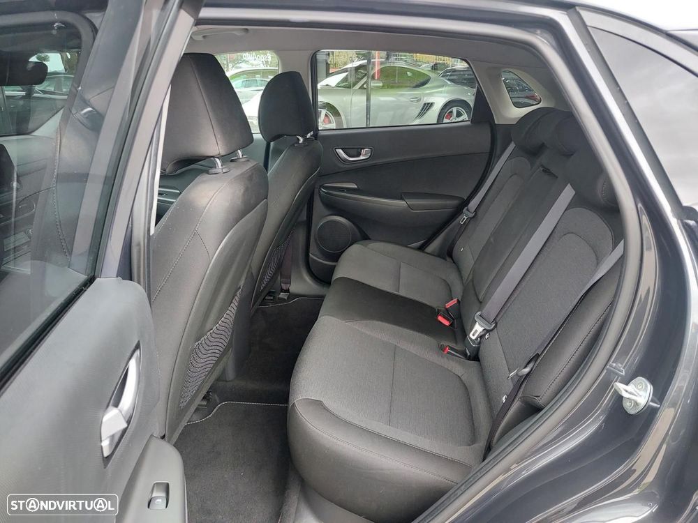 Hyundai Kauai EV 64 kWh Premium - 46