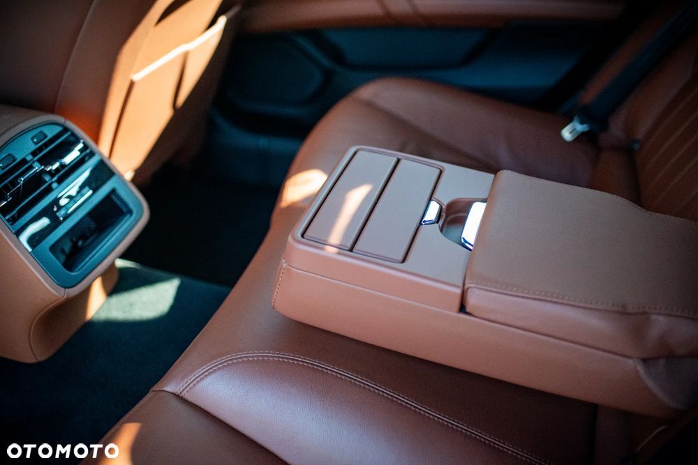 Maserati Quattroporte GTS - 16