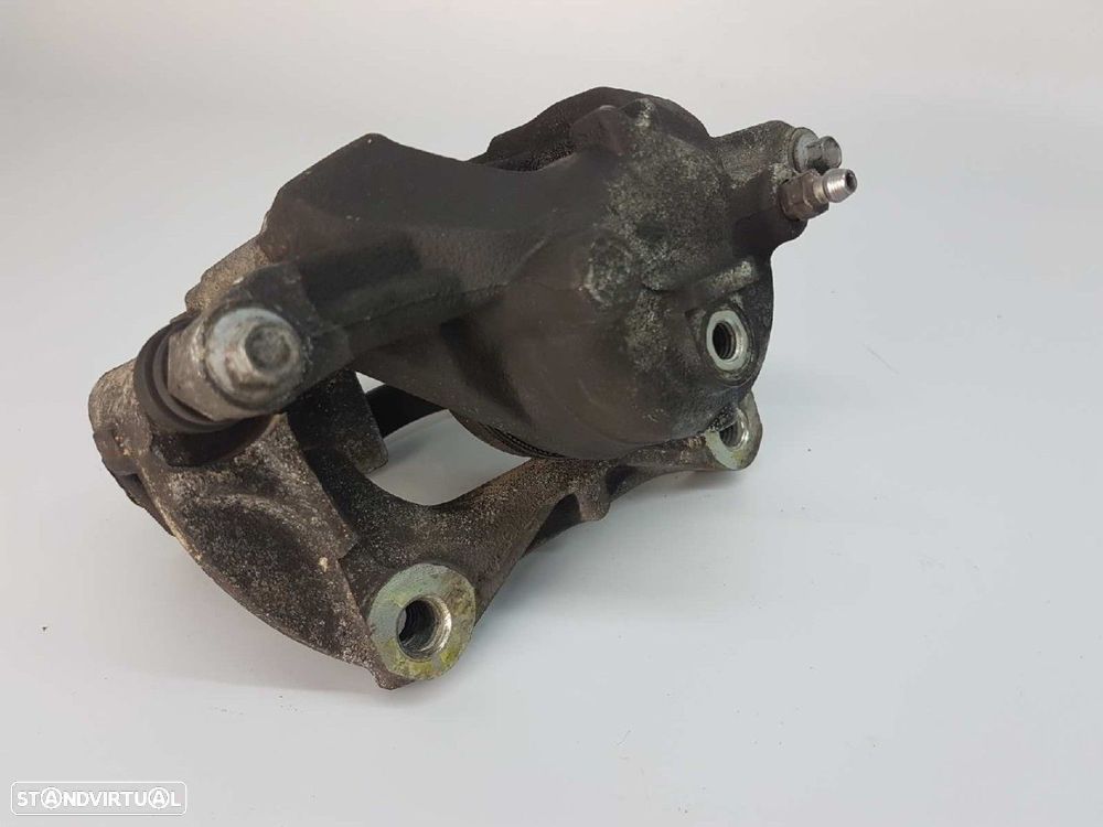 PINÇA DE TRAVÃO FRENTE DIREITA CHEVROLET CRUZE LT - 4