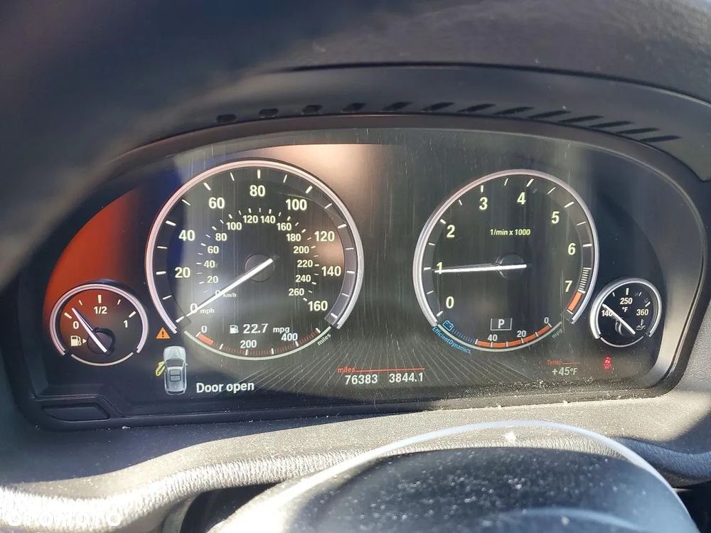 BMW X3 xDrive28i Sport-Aut M Sport - 11