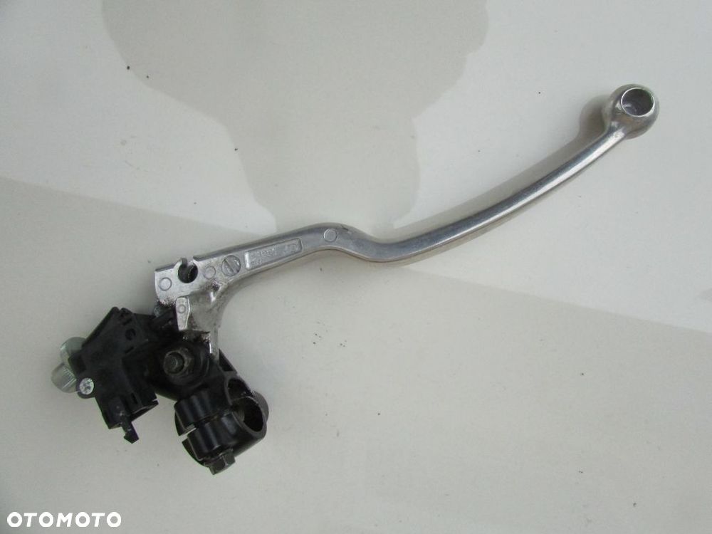 Suzuki GZ 125 Marauder klamka uchwyt sprzęgła oryginał - 2