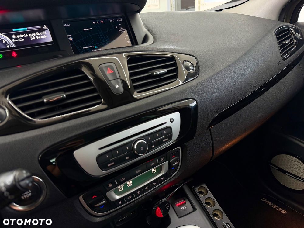 Renault Grand Scenic Gr 1.6 dCi Energy Bose Edition - 8
