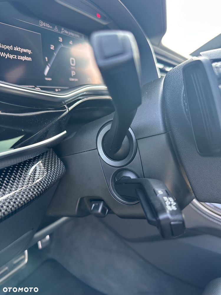 Audi SQ7 4.0 TDI Quattro Tiptronic - 29