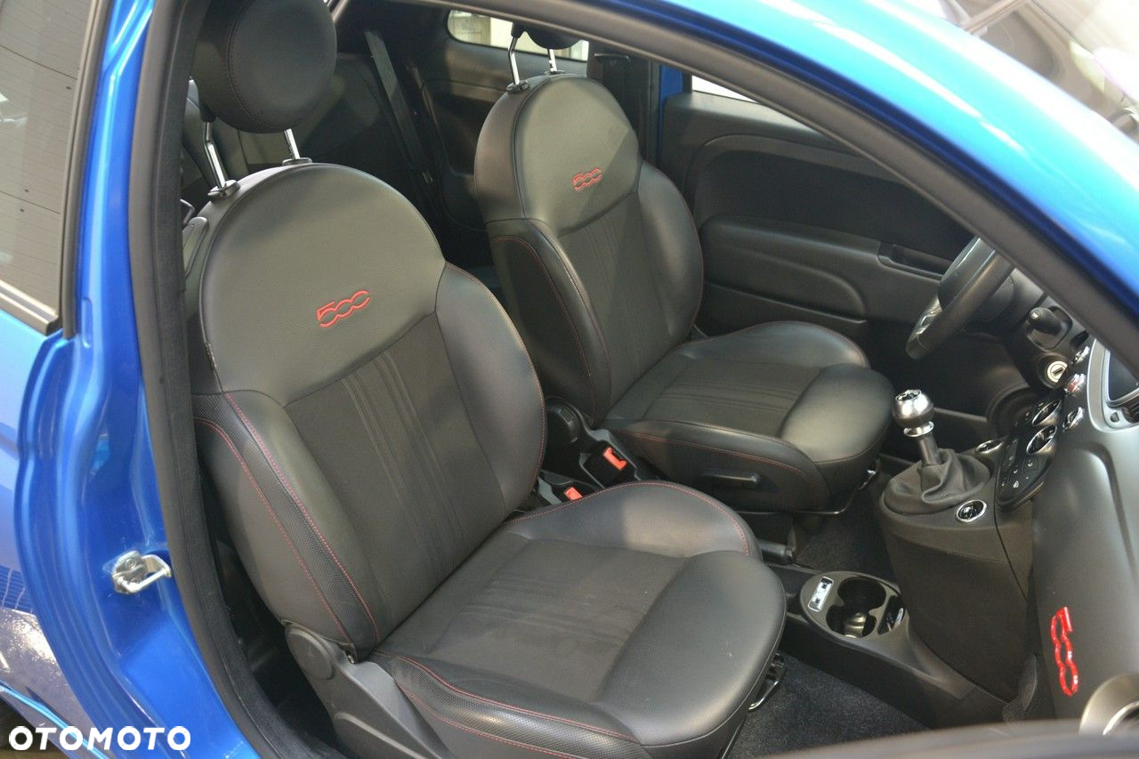 Fiat 500 - 23