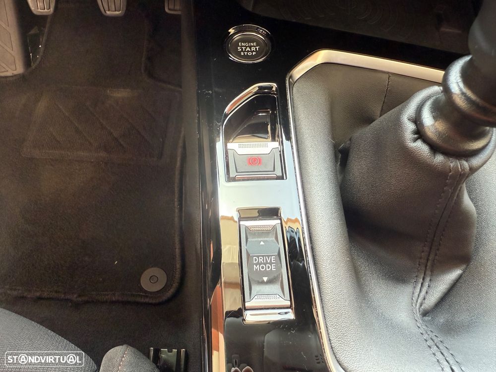 Peugeot 508 1.5 BlueHDi Business Line - 46