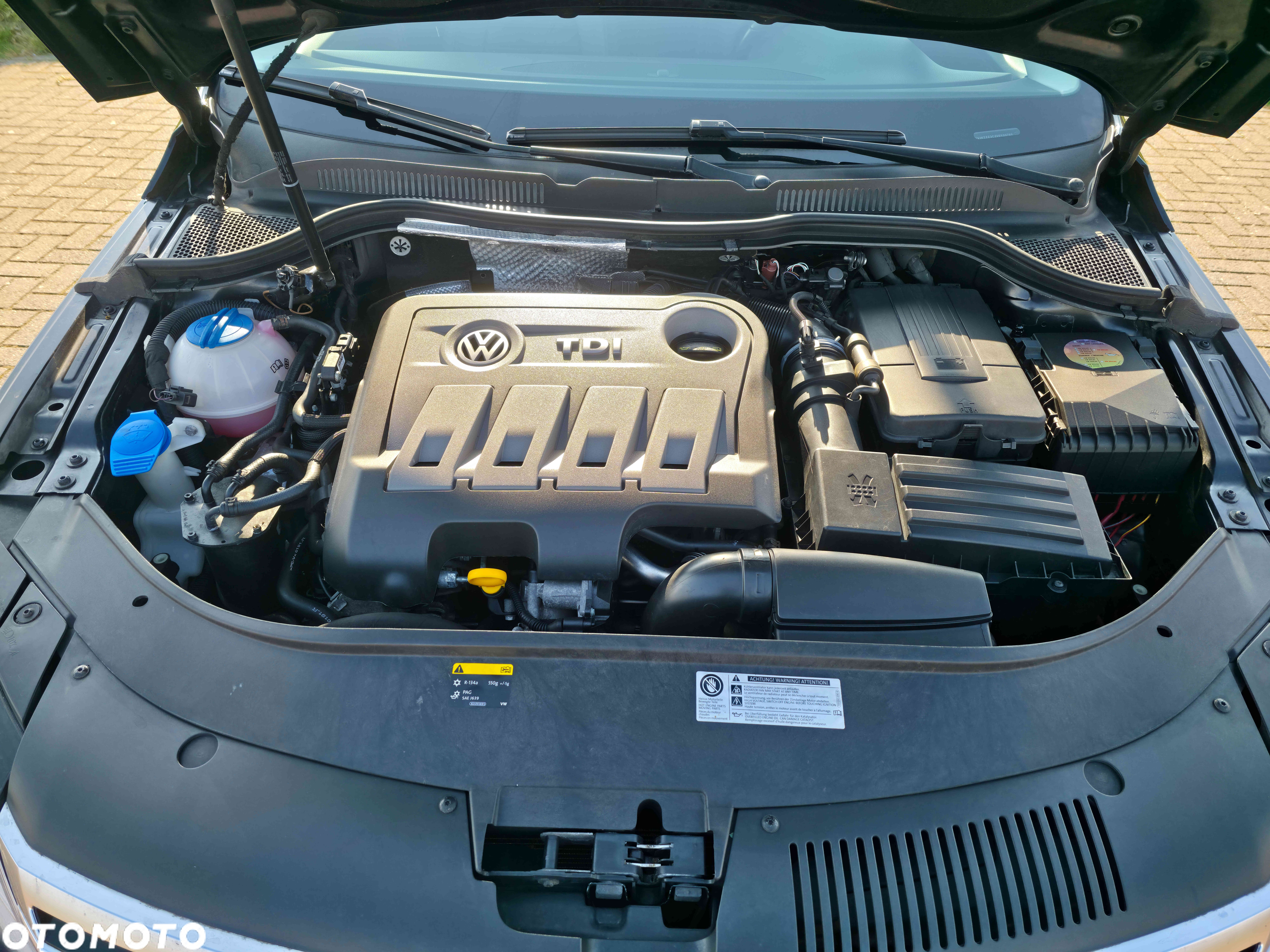 Volkswagen CC - 30