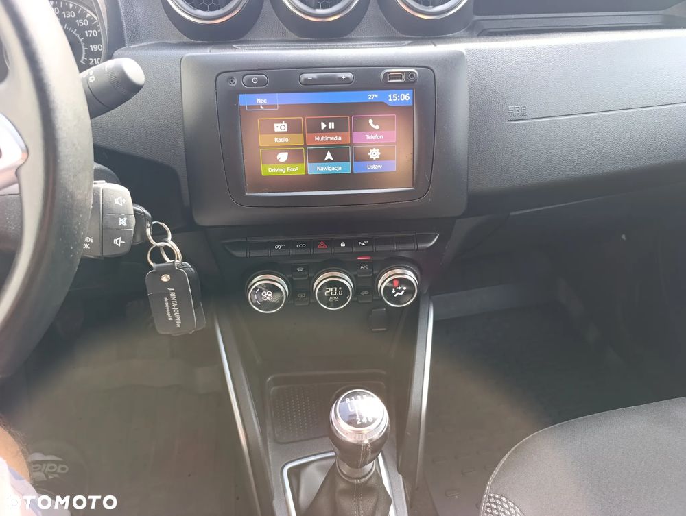 Dacia Duster 1.3 TCe FAP Prestige - 21