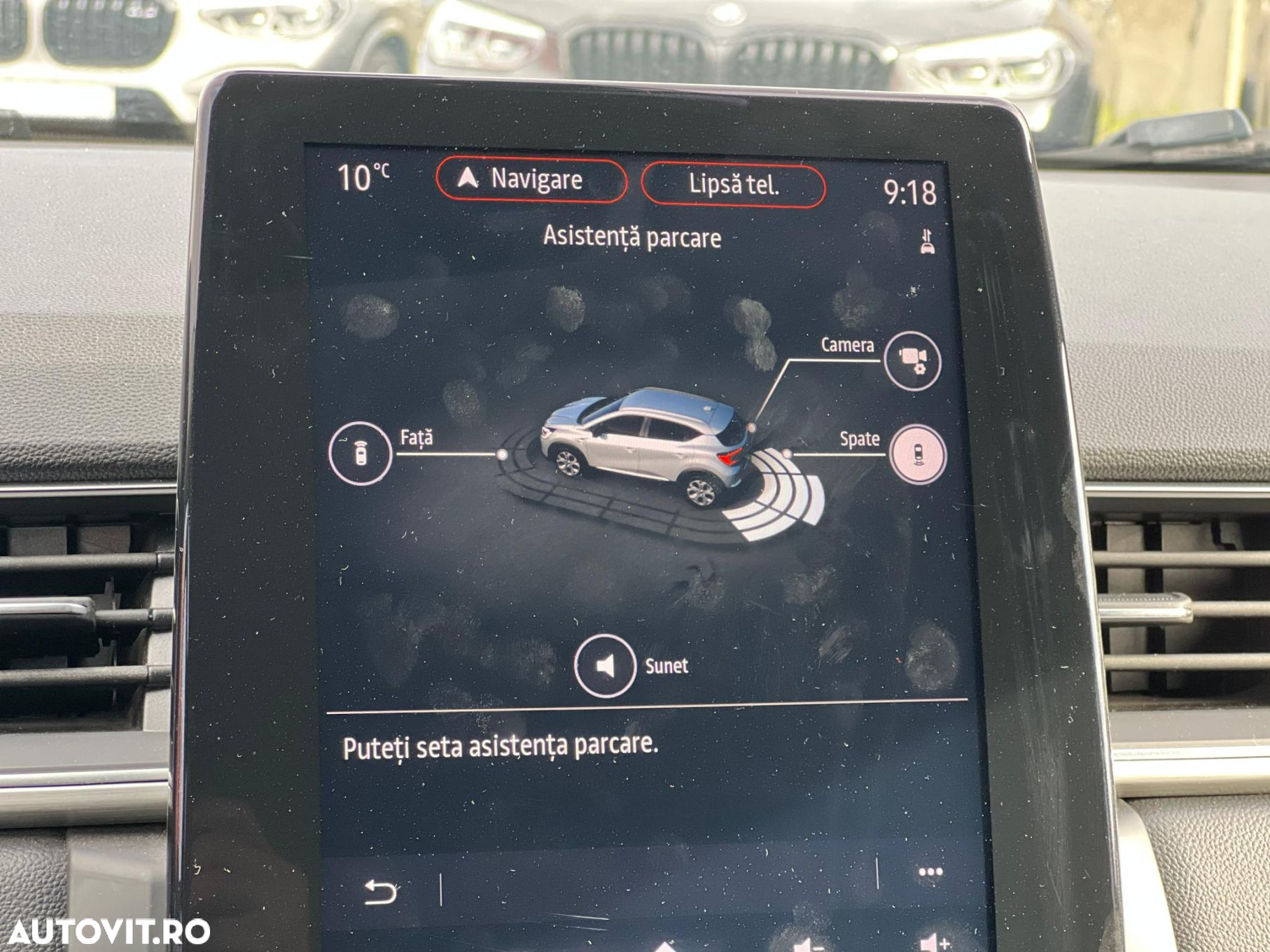 Renault Captur E-Tech PHEV 160 E-TECH Engineered - 21