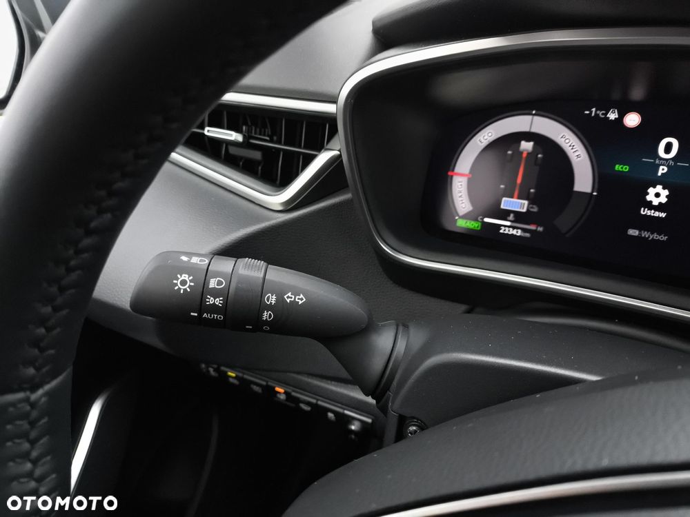 Toyota Corolla 1.8 Hybrid Style - 26