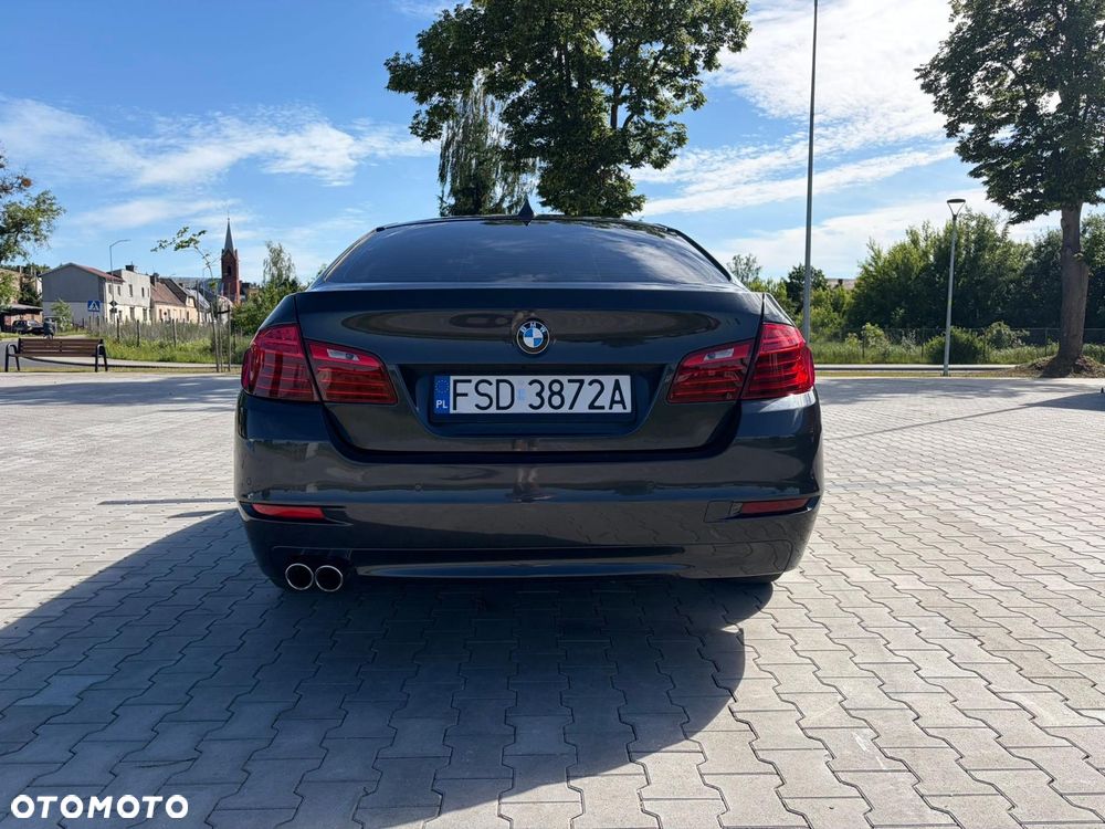 BMW Seria 5 - 15