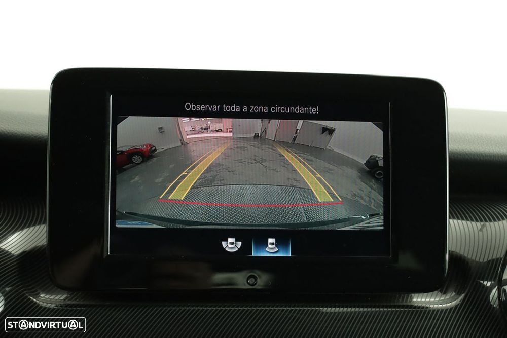 Mercedes-Benz V 250 d - 11