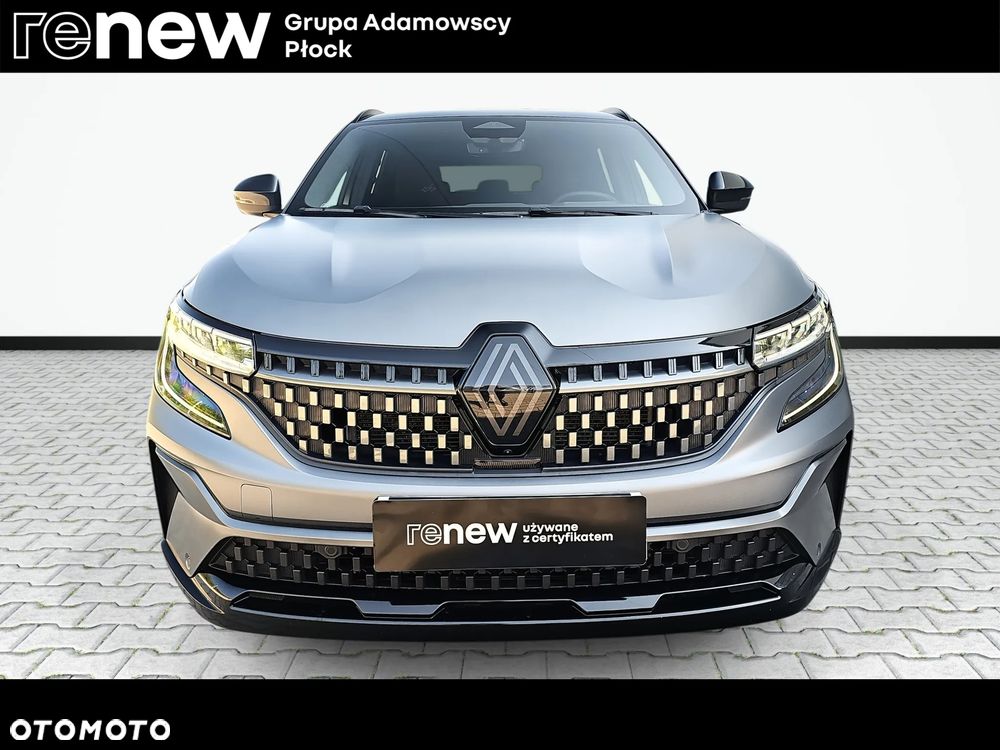 Renault Austral 1.2 E-Tech Full Hybrid 200 Iconic esprit Alpine MMT - 10
