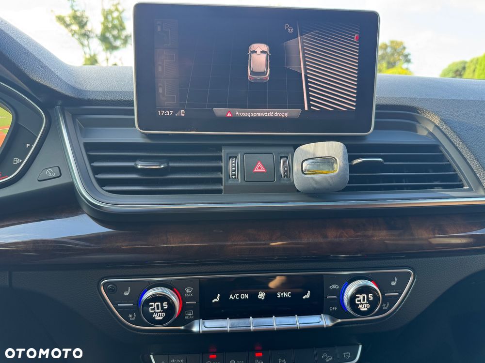 Audi Q5 2.0 TFSI Quattro S tronic design - 33