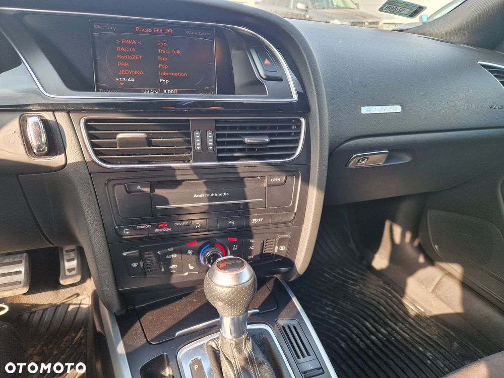 Audi RS5 Coupé - 17