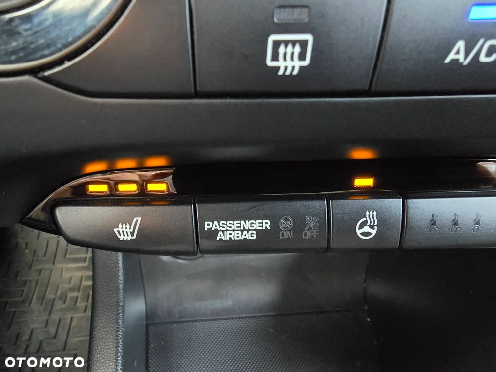 Hyundai i20 1.2 Comfort - 20