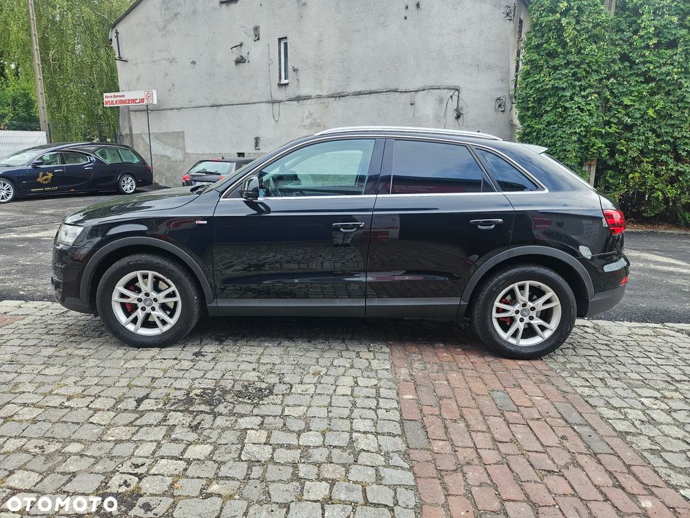 Audi Q3 - 2