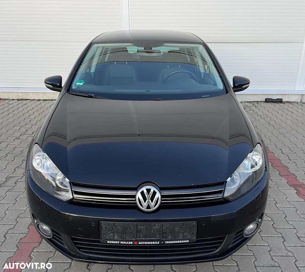 Volkswagen Golf 1.2 TSI BlueMotion Technology Team - 3
