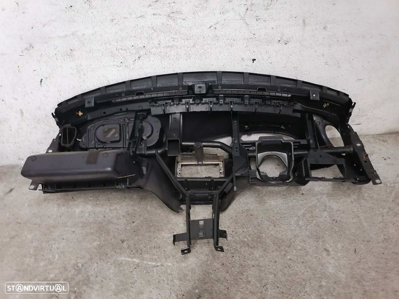 Tablier Ford Puma (Ec_) - 5