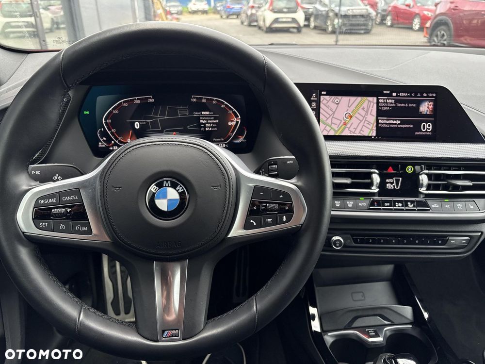 BMW Seria 2 216d - 13