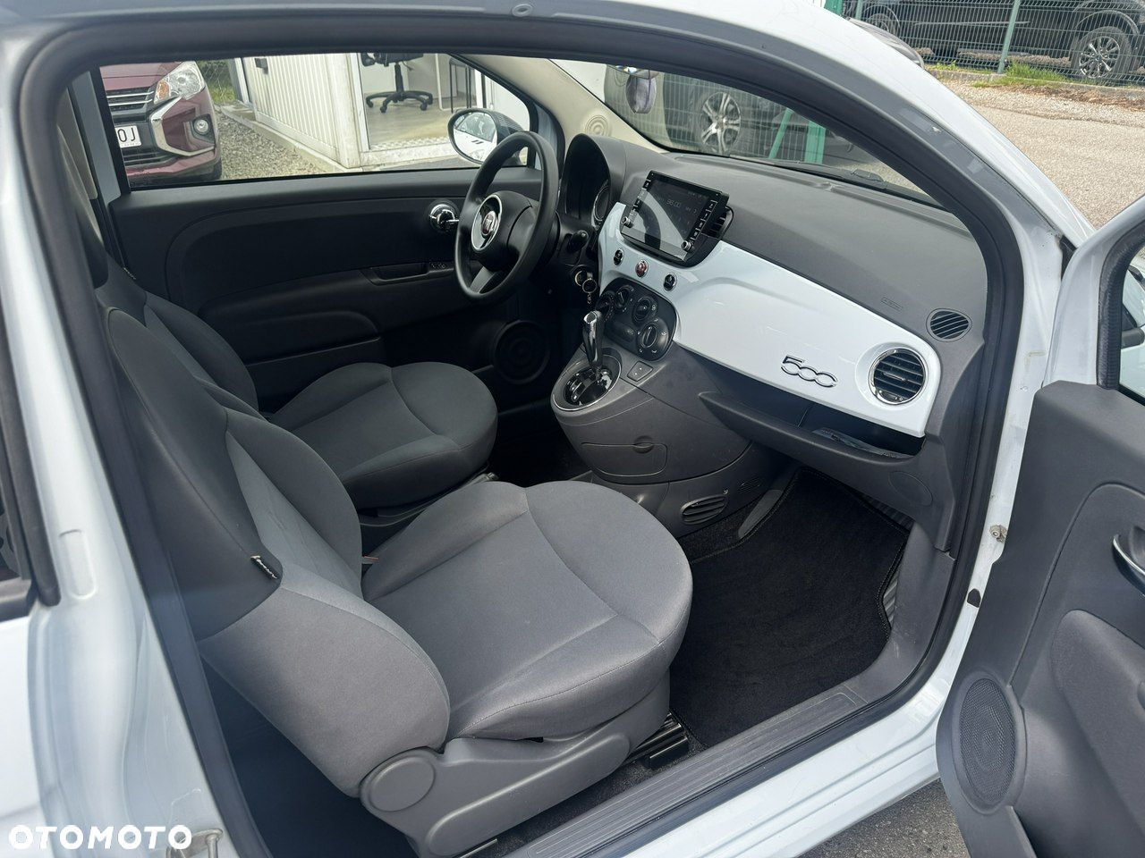 Fiat 500 - 10