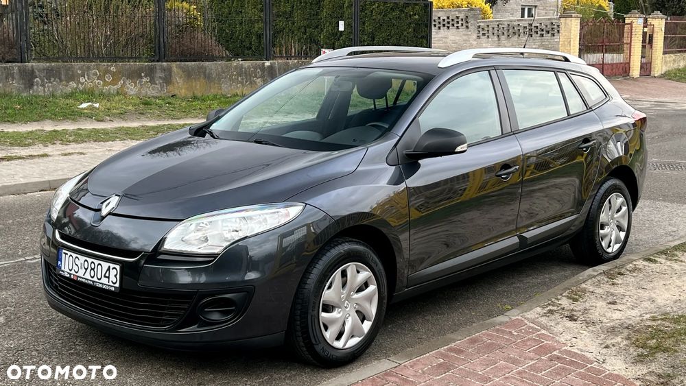 Renault Megane 1.6 16V 100 J'taime - 13