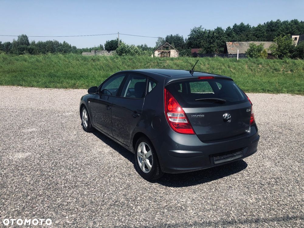 Hyundai i30 1.4 Comfort - 3