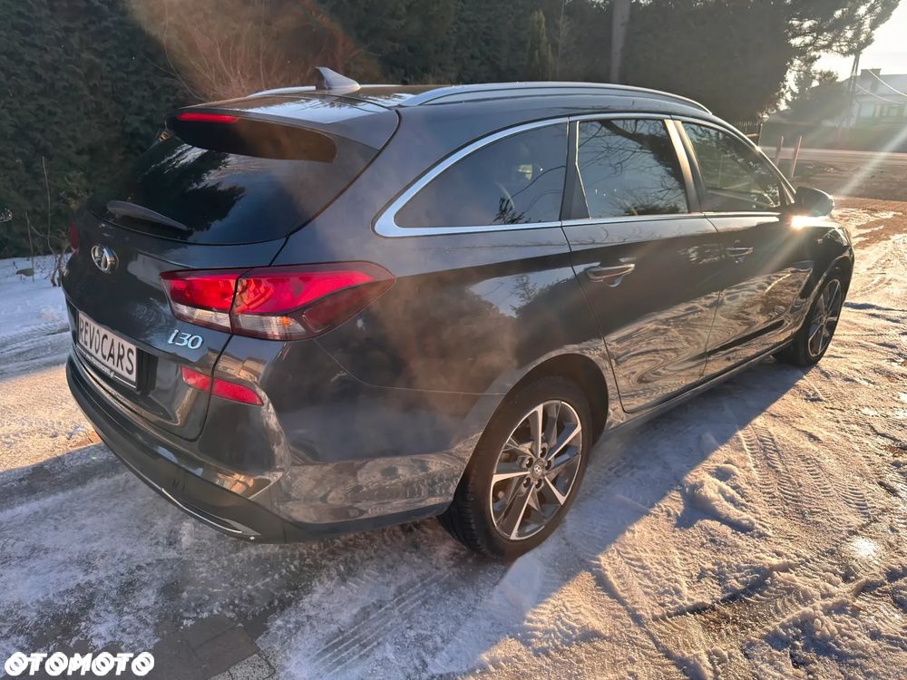 Hyundai i30 1.0 T-GDI 48V-Hybrid DCT Select - 3