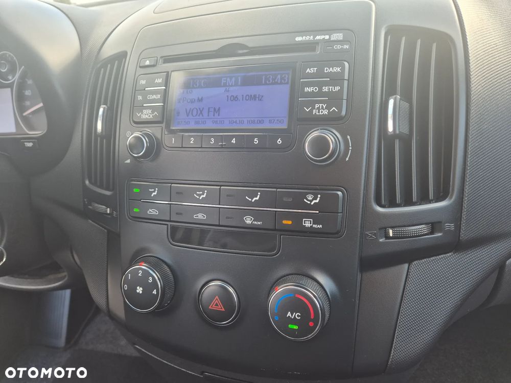 Hyundai i30 1.4 Blue Comfort - 15