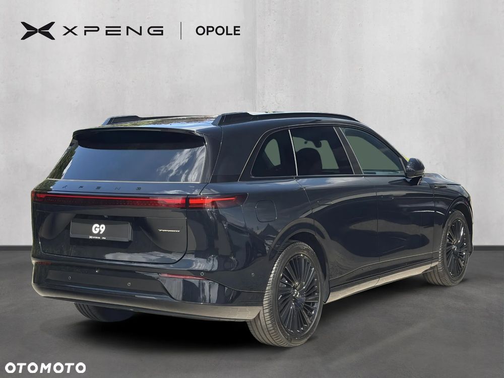 XPeng G9 - 6