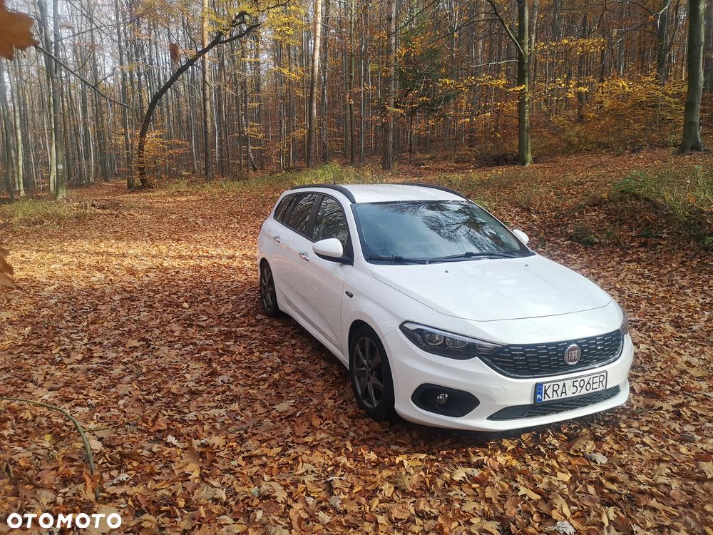 Fiat Tipo Kombi 1.4 16V Mirror - 3