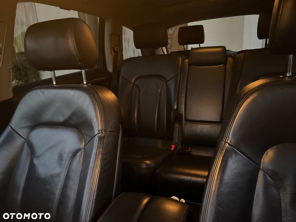 Audi Q7 - 19