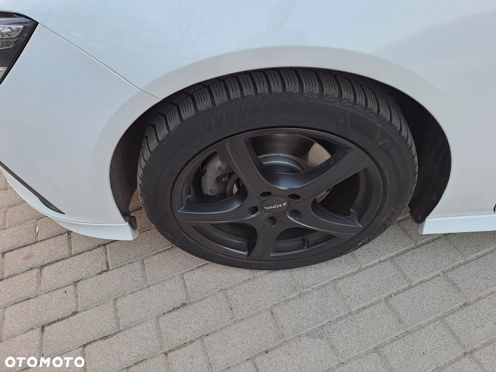 Opel Insignia 2.0 CDTI GS Line S&S - 17