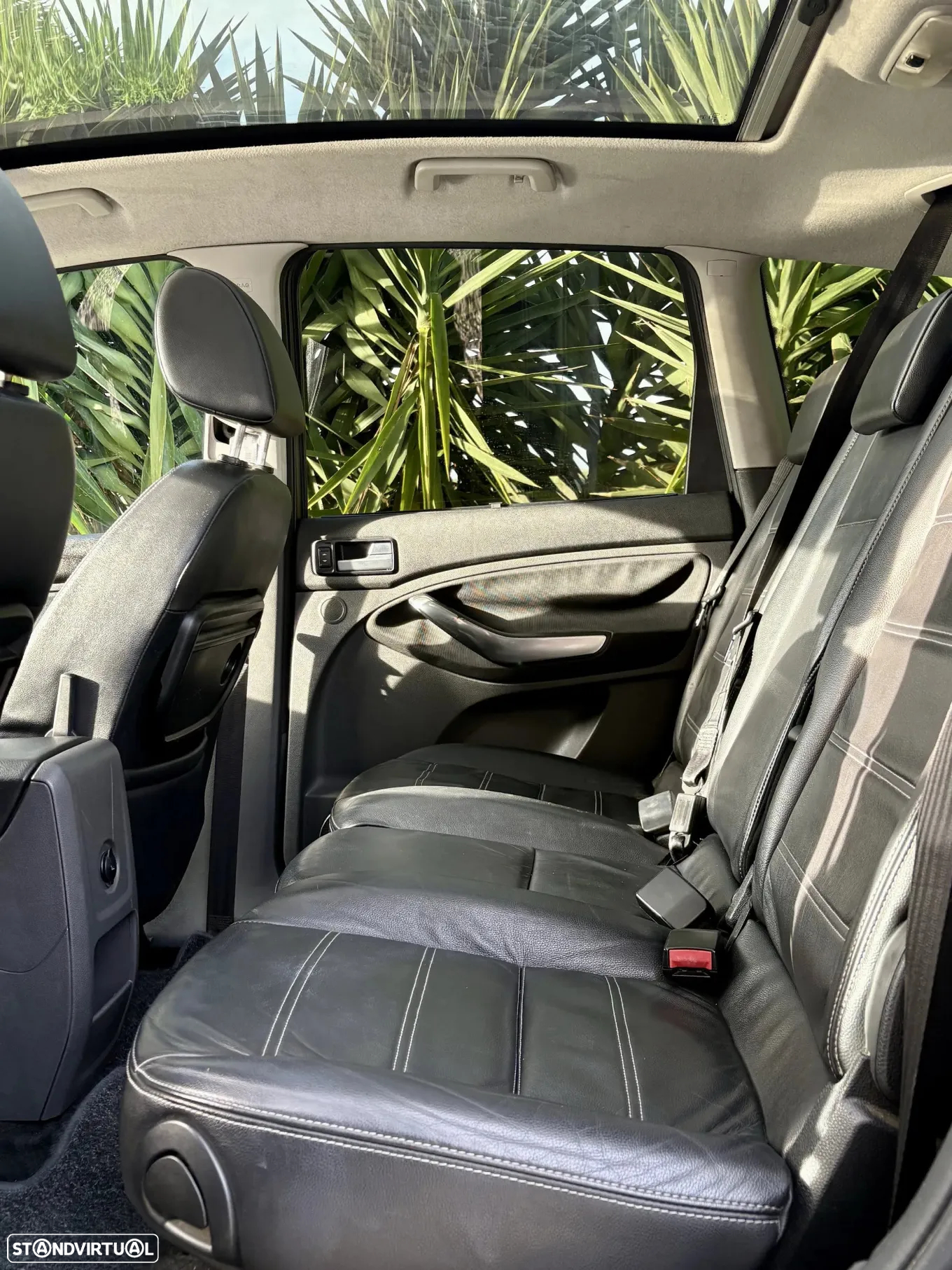 Ford C-Max 1.6 TDCi Titanium - 6