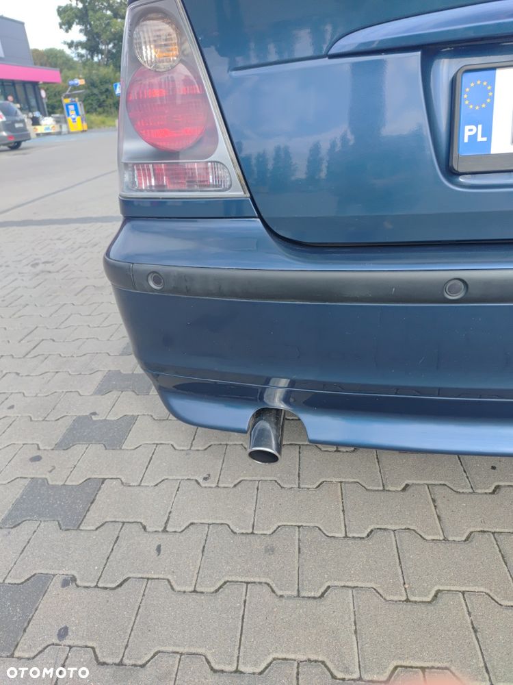 BMW Seria 3 316ti - 6