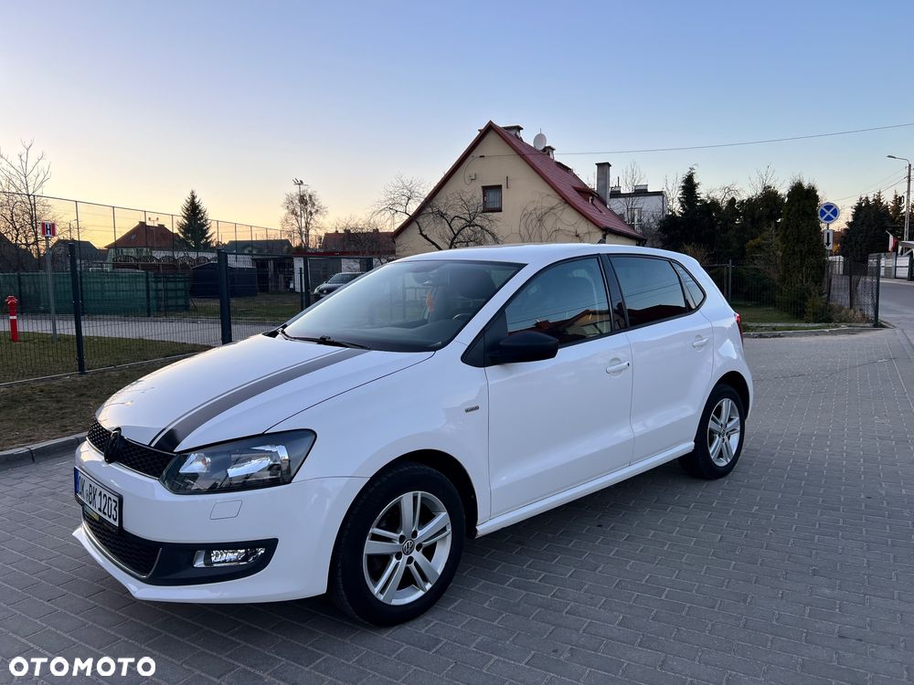 Volkswagen Polo 1.2 Life - 27