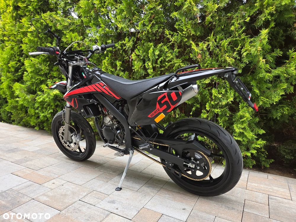 Beta RR - 6