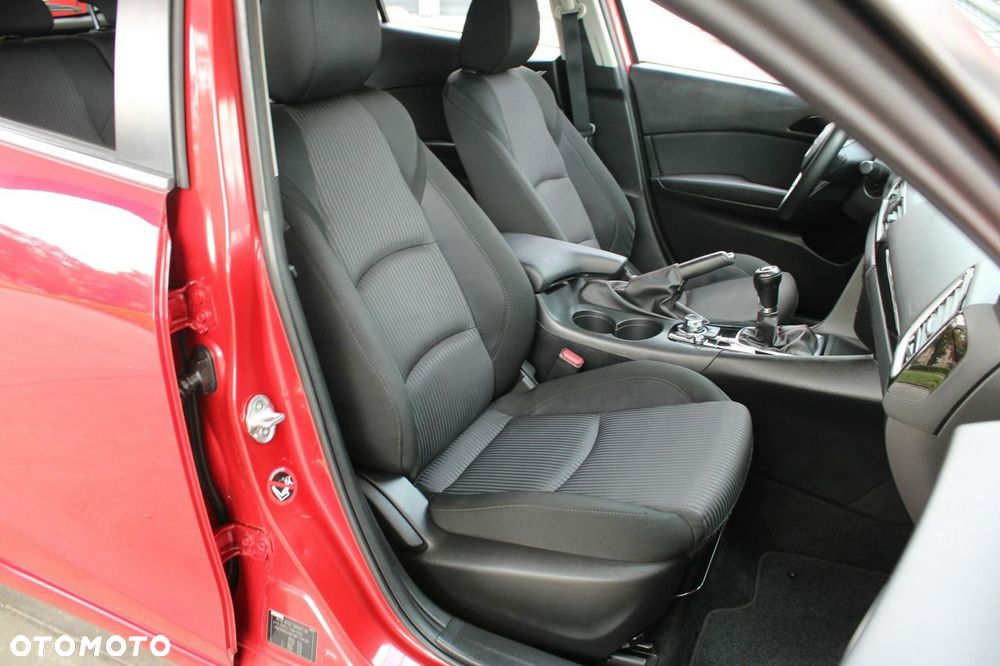 Mazda 3 SKYACTIV-G 120 Center-Line - 10