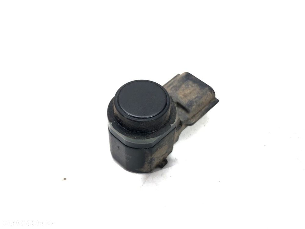 CZUJNIK PDC  DACIA DUSTER (HM_) 2017 - 2022 1.5 dCi 115 (HMAD) 85 kW [116 KM] olej napędowy 2017 -