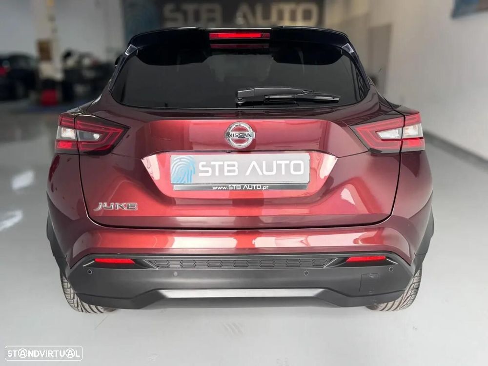 Nissan Juke - 17