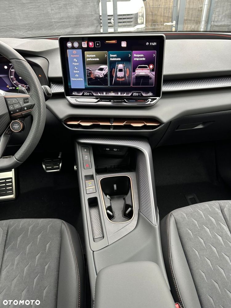 Cupra Terramar 1.5 eTSI mHEV DSG - 27