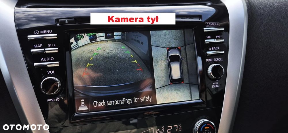 Nissan Murano 3.5 V6 Premium - 12