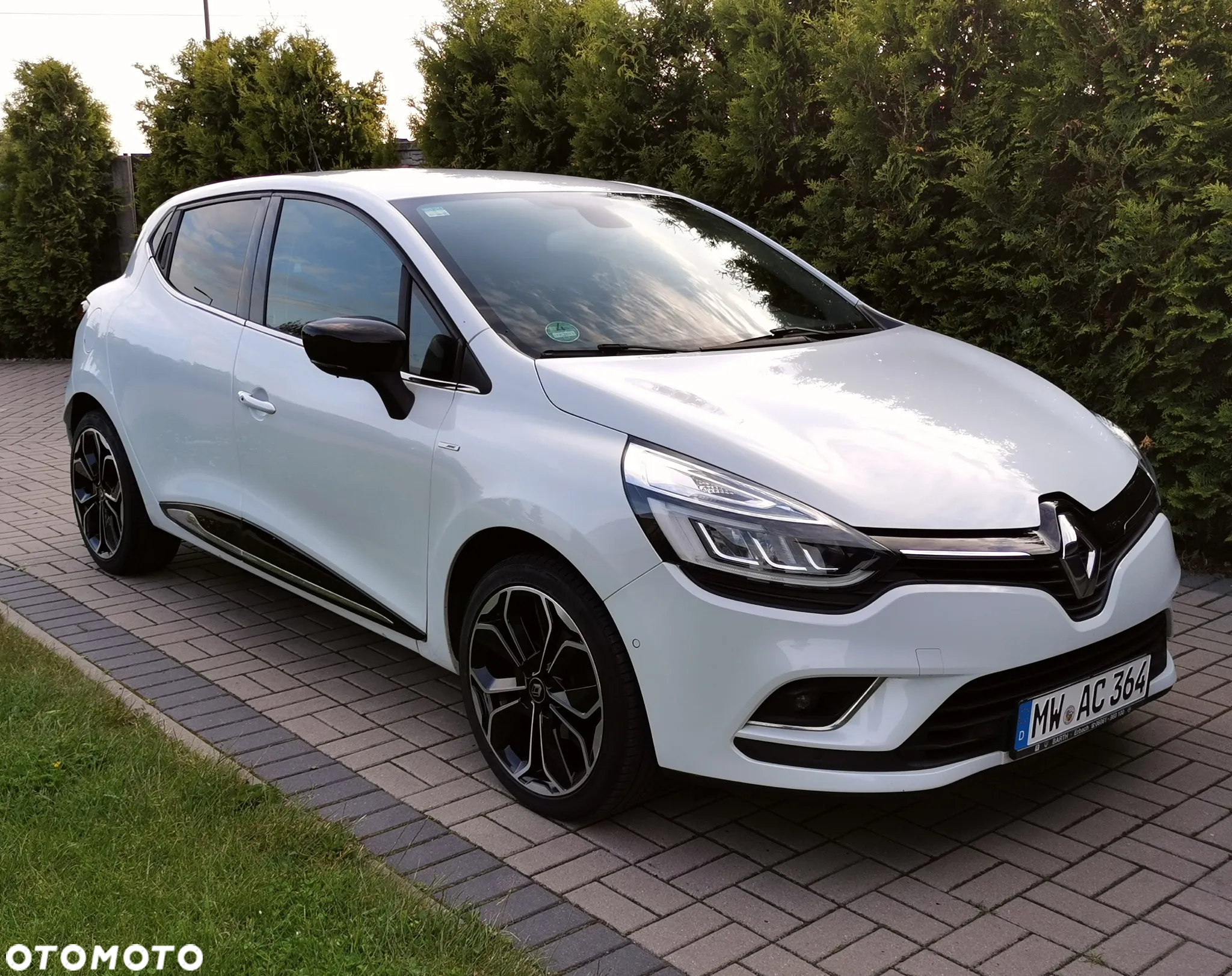 Renault Clio (Energy) TCe 90 Bose Edition - 5