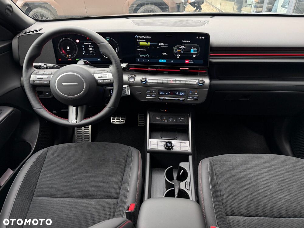 Hyundai Kona - 23