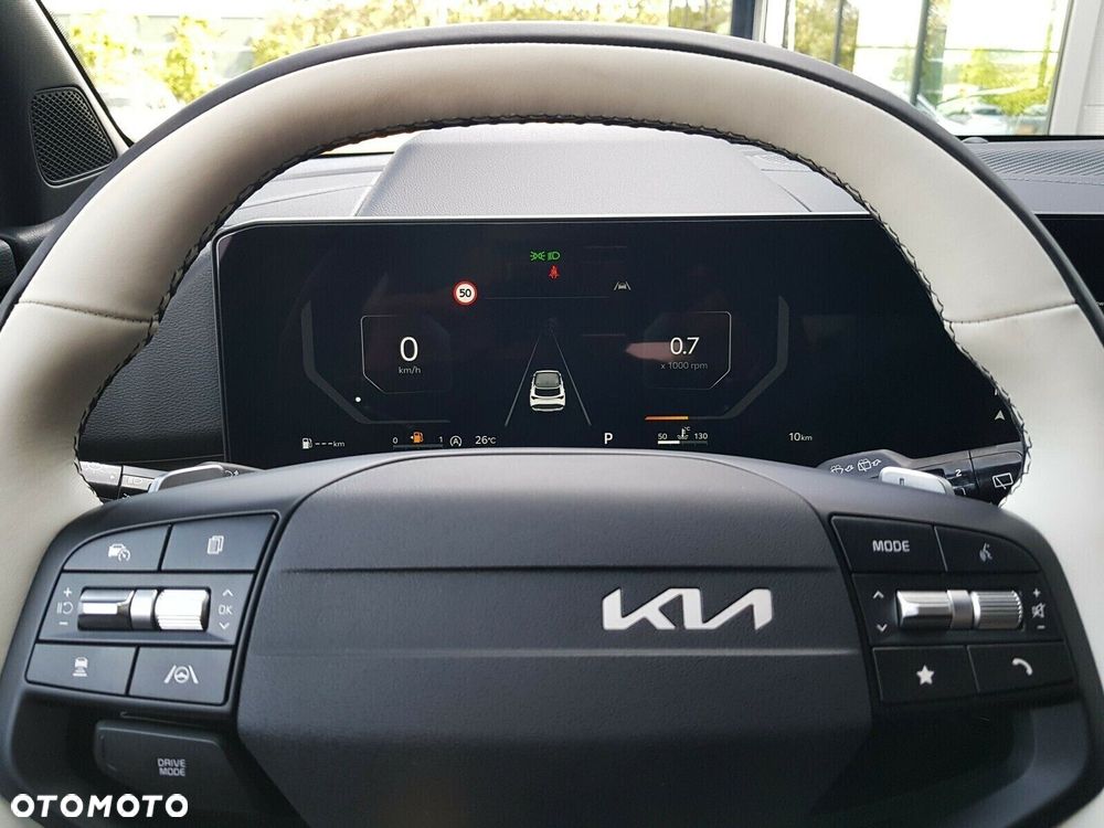 Kia Sportage 1.6 T-GDI HEV GT Line 4WD - 24