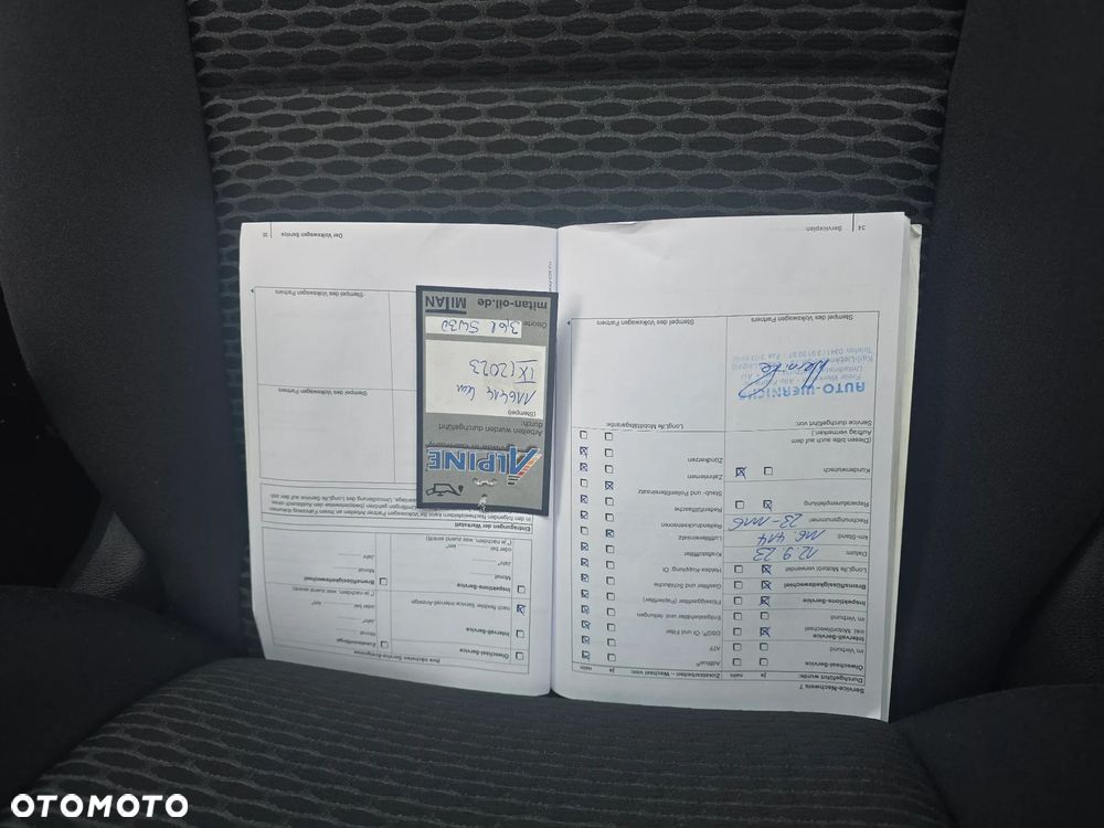 Volkswagen Golf 1.2 TSI Trendline - 19