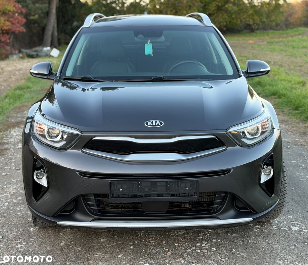 Kia Stonic - 11