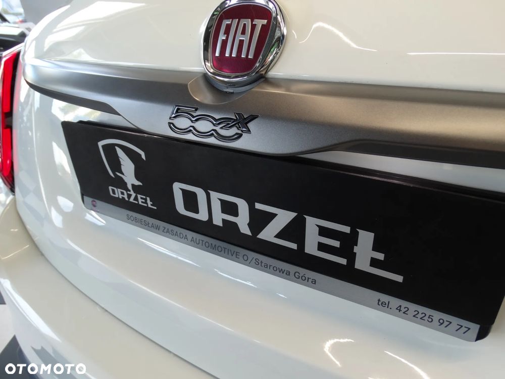 Fiat 500X 1.0 Sport - 27