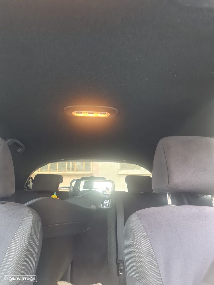 Nissan Juke 1.5 dCi N-Tec P.Ext.2 White L. - 8