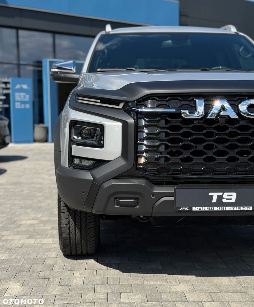 JAC T9 Standard - 3