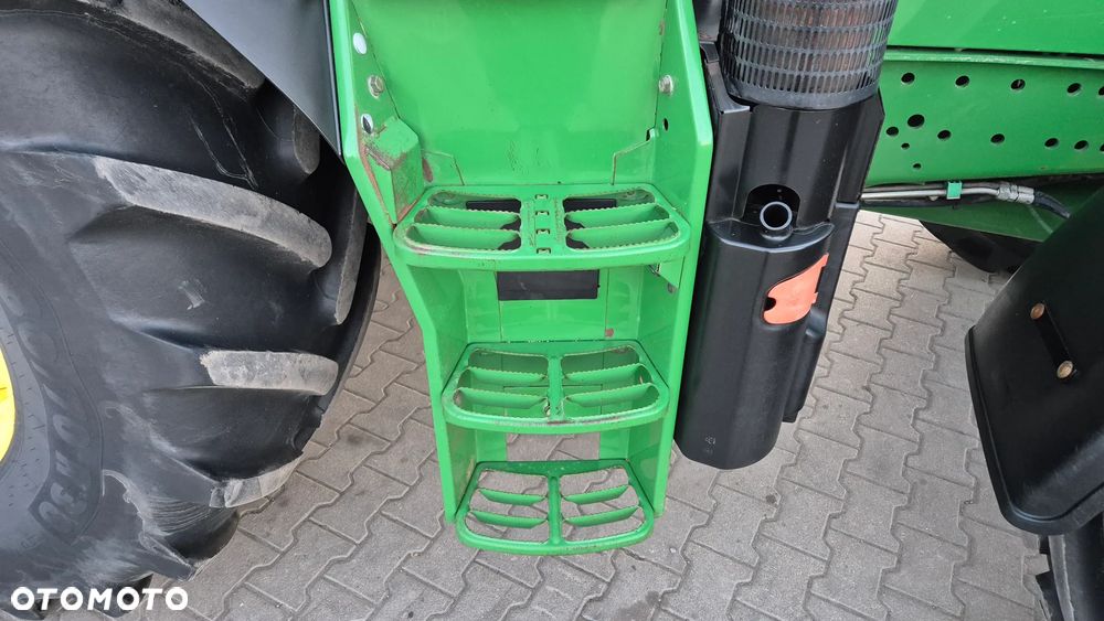 John Deere 6140R 2014R DirectDrive - 17